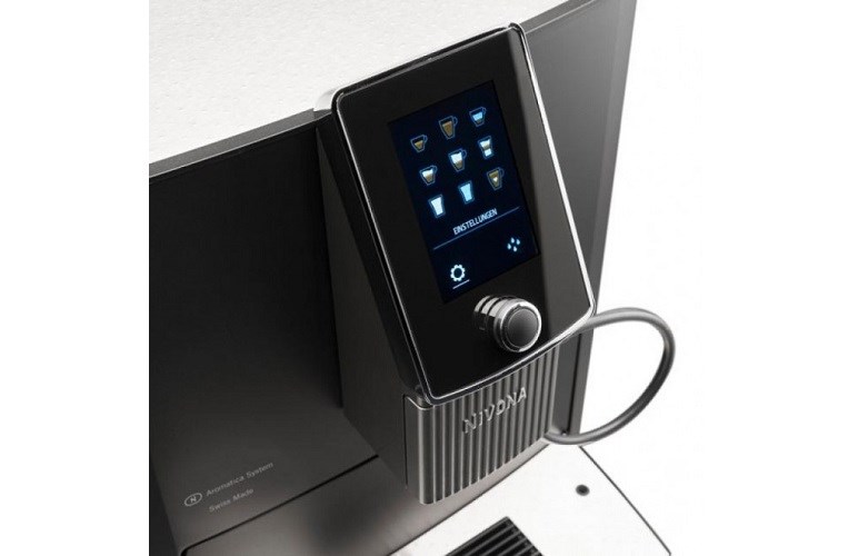 NIVONA NICR 1030 TFT displej